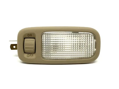 Lámpara maletero trasero beige 92600-1D000 para Kia Rondo 79750 2007-2010 Foto 1 de 4