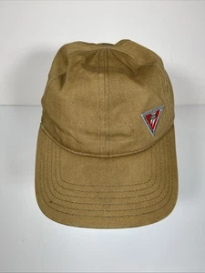 Oakley Classic Snap Back Elite Special Forces Standard issue Ball Cap Khaki - Picture 1 of 11