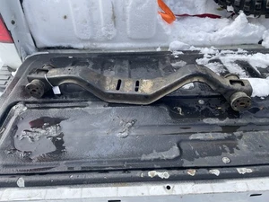 87-93 Mustang T5 Manual Transmission Crossmember 5.0 GT LX OEM 88 89 90 91 92 - Picture 1 of 4