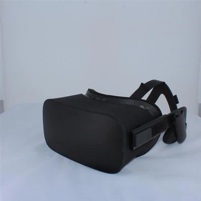 Oculus Virtual Reality Glasses Rift - Bild 1 von 4