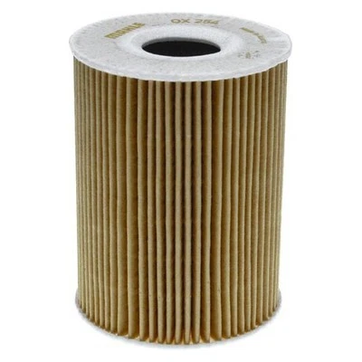 For Porsche Cayenne 2008-2018 Mahle OX 254D5 Engine Oil Filter Foto 1 de 4