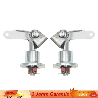 110cc 5" Verstärkter Achsschenkel mit Radnaben für DIY Go Kart Quad Fahrradteile - Bild 1 von 4