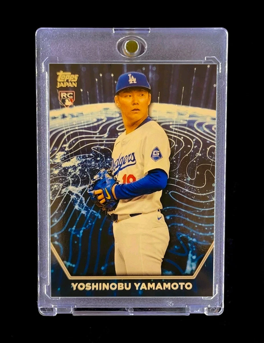 Japanese Baseball In Baseball Trading Cards for sale | eBay