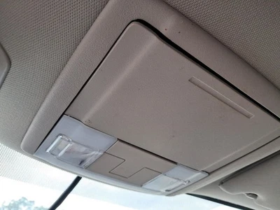 Console Front Roof Without Sunroof Fits 09-14 EDGE 4804725 - Image 1 of 4