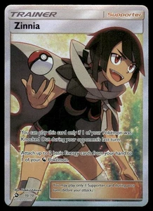 Pokemon Tcg Zinnia #70 Pokemon Dragon Majesty NM - Picture 1 of 2