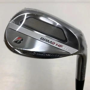 Como nuevo: Bridgestone BRM2 HF Wedge #50 (1 Club)/MODO/Flex:S/Wedge - Imagen 1 de 7