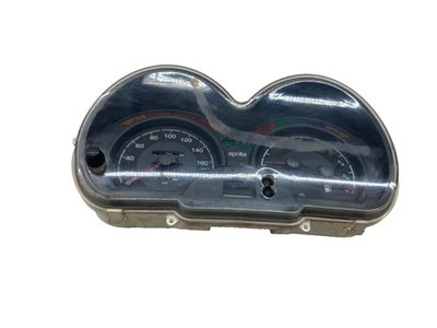 STRUMENTAZIONE CONTACHILOMETRI 51.185 KM ORIGINAL APRILIA ATLANTIC 200 2002-2004 - Immagine 1 di 4
