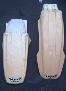 Parafango Anteriore e Posteriore Yamaha Yz 250 Serie 93/95 .  - Foto 1 di 6