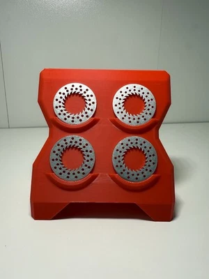 Anéis Beadlock Holy Blade 1.0 - Imagem 1 de 4