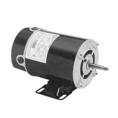 BN25V1 Thru-Bolt 1 HP 48Y Single Speed Above Ground Pool Motor, 115V - Image 1 of 1