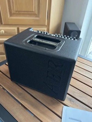 AER Compact 60/3 Akustikverstärker - Fast neu - Bild 1 von 4
