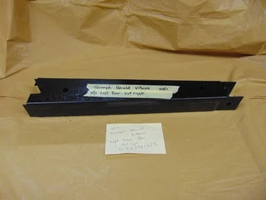 NOS TRIUMPH HERALD VITESSE LEFT HAND REAR OUTRIGGER - Bild 1 von 6