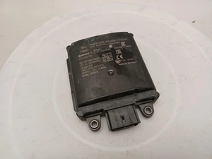 FORD FIESTA N/S Rear Radar Blind Spot Sensor LH 2017-2022 H1BT14D599AD - Picture 1 of 11
