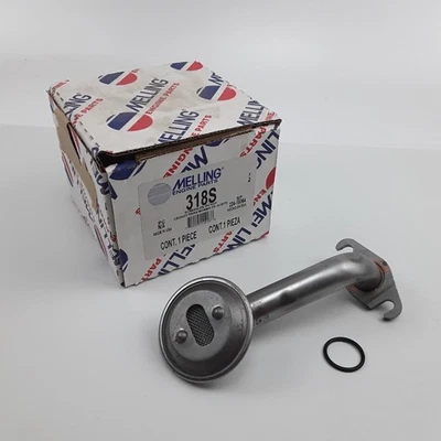 Screen Oil Pickup For Chrysler Concorde Sebring Dodge Stratus Intrepid 2000-2006 - Image 1 of 4