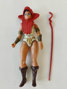 Teela Vintage MOTU Masters Of The Universe Actionfigur fast komplett 80er - Bild 1 von 3