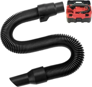 Staubsaugerschlauch 14-37-0105 für Milwaukee M18 0970-20 0880-20 0780-20 Nass-/Trockensauger - Bild 1 von 9