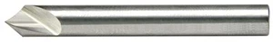Alfa Tools CC1F69026 5/8" Single Flute 90° Carbide Countersink - Picture 1 of 2
