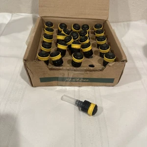 Rotary Sprinkler Nozzle 25 Pieces - Picture 1 of 11