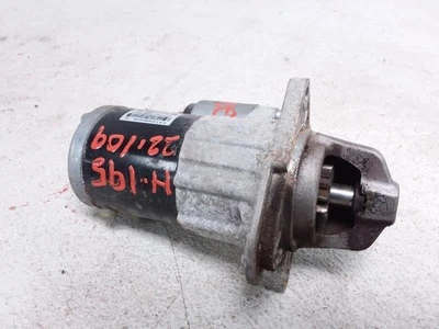 2015 Chevrolet Cruze 1.4L Starter OEM número de peça 25194634  - Imagem 1 de 4