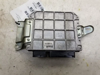 Toyota Yaris 2008 motor módulo de control electrónico montaje ECM Foto 1 de 4