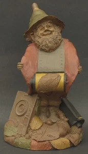 Cairn Studios Tom Clark Gnomes Flash - No Box 965660 - Picture 1 of 1