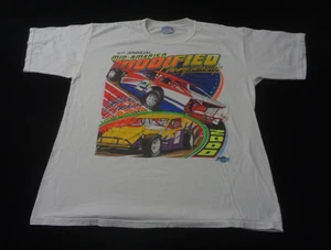 Vintage Modified Championship Race Car Shirt Herren XXL 5th Annual - Bild 1 von 7