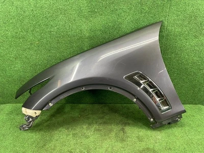🛑 2009-2017 INFINITI QX70 FX50 FX35 ПЕРЕДНЯЯ ЛЕВАЯ СТОРОНА КОРПУС КРЫЛА OEM K52 - Изображение 1 из 4