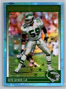 2024 Score - Seth Joyner #234 Stars /399 Eagles - Picture 1 of 2