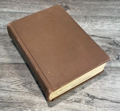 Readers Digest Bound Magazines 1942 Jan To June WWII Germany History Aviation - Image 1 of 4