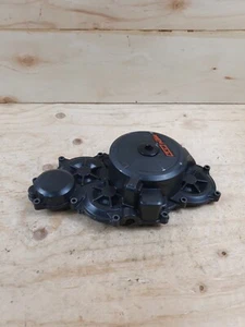 KTM RC8 1190 2008  LEFT SIDE IGNITION GENERATOR STATOR COVER - Picture 1 of 12