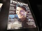 Elvis Presley - Photoplay With TV Mirror Magazine November