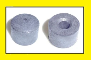 *1EA OEM HONDA TANK MOUNT CUSHION ATC90, ATC110, SL70, XL70 (R2157) - Picture 1 of 1