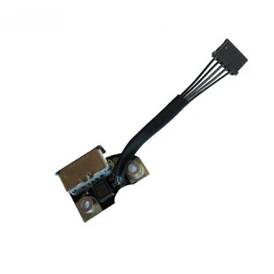 For Macbook Pro A1297 A1286 A1278 DC Power Jack Board Charging Port - Image 1 of 3