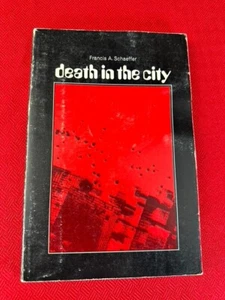 Death in the City Christian literature Book Church Help Love God - Picture 1 of 5