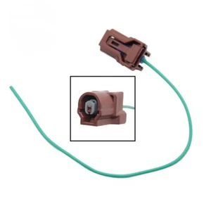  Alternator Connector Wire Harness Pigtail Plug For 2014-2018 Honda Accord - Picture 1 of 7