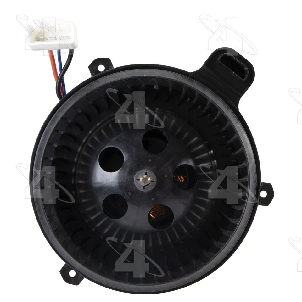 Motor de ventilador HVAC para 2007-2011 Lexus GS350 4 estações 807ZK60 - Imagem 1 de 4