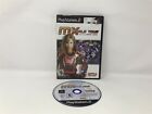 MX World Tour Featuring Jamie Little - Sony Playstation 2 PS2 - In box No Manual