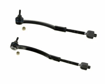 2 Pcs Steering Tie Rods Ends Assembly For Mini Cooper 1.6L Supercharged RH & LH - Image 1 of 3
