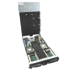 Placa base IBM BladeCenter HS22 - 68Y8000 - Imagen 1 de 5