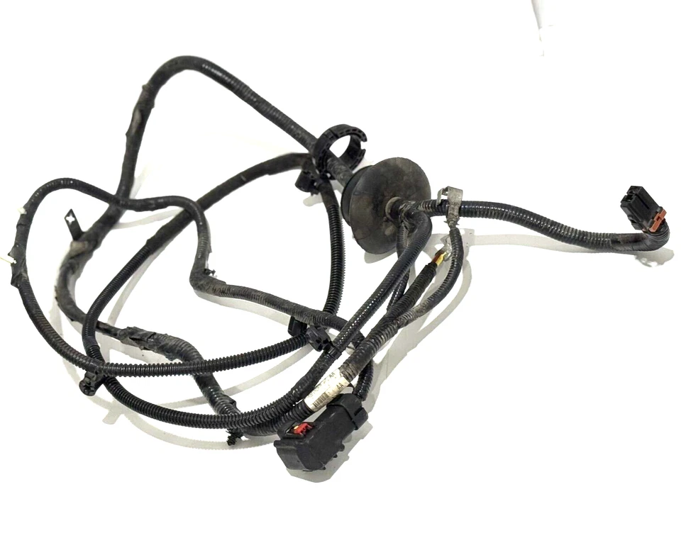 2011 Ford Escape 2.5L Automatic AWD Interior Power Harness Fuse Power Assembly - Image 1 of 4