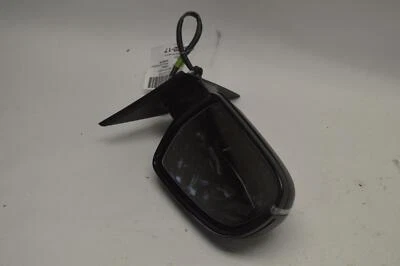 2009-2014 AUDI S5 COUPE LEFT DRIVER SIDE DOOR MIRROR W/ MEMORY OEM - Image 1 of 4