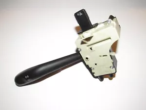 Apto para faros Jeep Wrangler 97-00 luz alta señal de giro interruptor de peligro tallo - Imagen 1 de 7