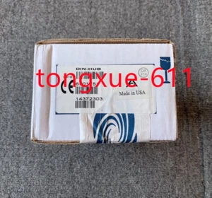 CRESTRON DIN-HUB Brand New Fast Shipping Via FedEx or DHL - Picture 1 of 1
