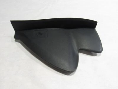 19-23 Mercedes A35 V177 2021 Left Dash Dashboard End Cap Trim Cover Panel :O - Image 1 of 4