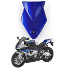 Rear Seat Cover Cowl For Bmw S1000rr 2009-2014 Blue