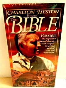 Charlton Heston Presents: The Bible - Passion - Bild 1 von 3