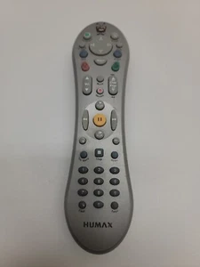 Humax SPCA-00037-000 Pre-Owned TiVo DVR DVD Combo Remote Control - Picture 1 of 5
