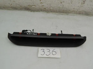 Opel Vectra C Caravan Dritte Bremsleuchte Zusatzbremsleuchte 24469480 336053 - Picture 1 of 4