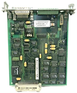 Indramat DAA1.1 109-0785-4820-06 Scheda di interfaccia servo controller, usata (R) - Foto 1 di 10