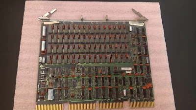 DEC Digital M7955 MSV11-C LSI MOS MEMORY 5012203C (B1) - Image 1 of 4